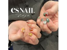 エスネイル 渋谷本店AT公園通り(es NAIL)