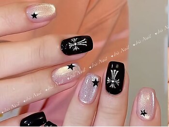 アイリスネイル 大塚(Iris Nail)/持ち込みデザイン