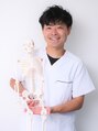 整体サロン アサヒ(Asahi)/杉本　　浩平    自律神経×肩こり×リンパ