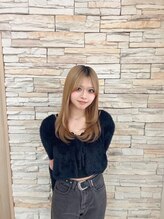 クレア(CREA)&nbsp;MAHO 