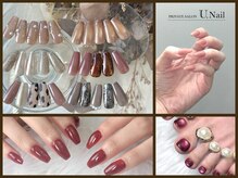 ユーネイル(U.nail)