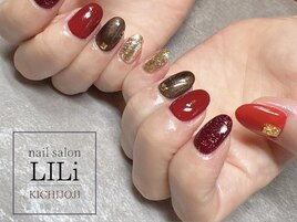 5色セレクトコース