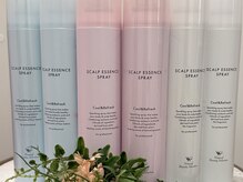 エトワール 五反田店(Etoile)/ドライヘッドスパ・ヘッド