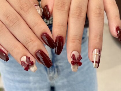 ネイルアバンス 鳳店(Nail AVANCE.)の写真