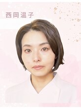 フットファースト 静岡草薙かのん店&nbsp;西岡 温子