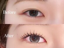 エイチ アイラッシュ 吉祥寺店(H eyelash)/まつ毛パーマ
