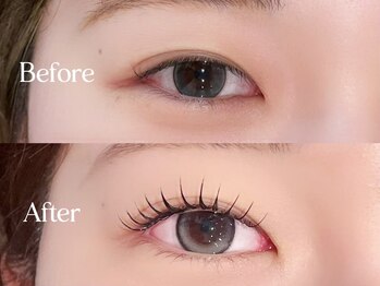 エイチ アイラッシュ 吉祥寺店(H eyelash)/まつ毛パーマ