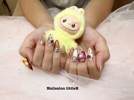 持ち込みデザイン