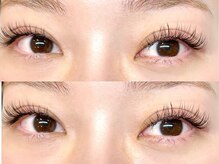 フェアリーファクトリー(Fairy factory)/パリジェンヌラッシュリフト