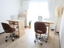 大人女性のための隠れ家サロン