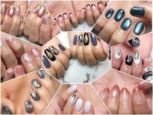 ディスタンス(distance)