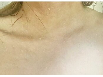 香嬉琉/1回目から想像以上の発汗力