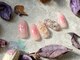 セッテネイル(Sette Nail)の写真