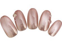 ネイルランド 深谷店/ジェルデザインコース<トレンド>