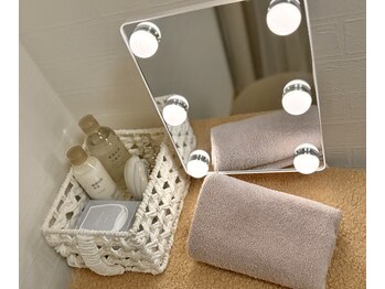 ユクル(YuKuRu)/設備、アメニティ