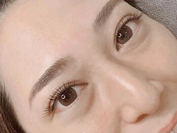 レイリス 金町店(Raylice)/持続力◎負担の少ないマツエク