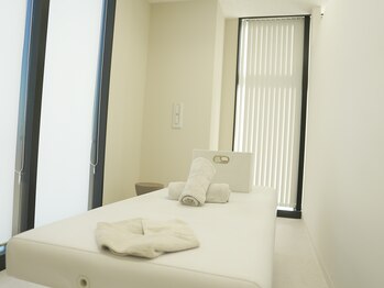 ルシカ 金山院(LUSICA)/施術室