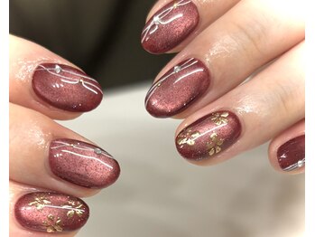 エクラ(eclat)/フラッシュマグネット