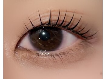 チオン アイラッシュ(CHION eyelash)/まつげパーマ