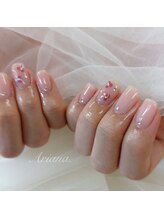 アリアナ 宜野湾(Ariana.)/定額トレンドコース*゜