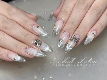 ゼットネイル(Z.Nail)/