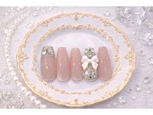 リーベスト 南森町店(REBEST)/〈定額〉ゴージャスコース