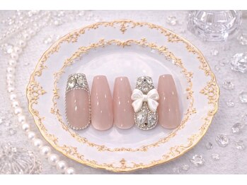 リーベスト 南森町店(REBEST)/〈定額〉ゴージャスコース