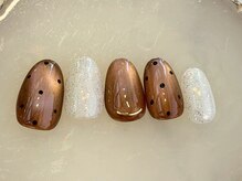 フローリア 六本木店(Florir)/マグネットネイル