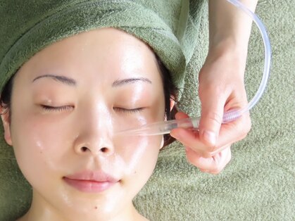 ルミエール フォレストサイド(L’MIERE forestside)の写真