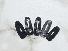 ドリーム ネイル(Dream Nail)/シンプルデザインコース4800