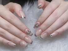 ベルネイル 池袋(Belle Nail)/お客様ネイル
