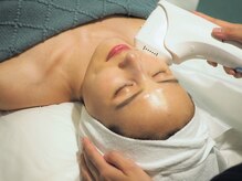 ベル 堀江(Belle)/4D Hi-UP小顔フェイシャル｜MENU