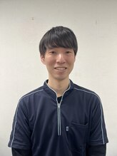 北白川みかげ通り整骨院 整体院&nbsp;西岡 佑貴