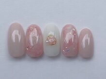 スーリール(Sourire)/◇ネイルデザイン◇