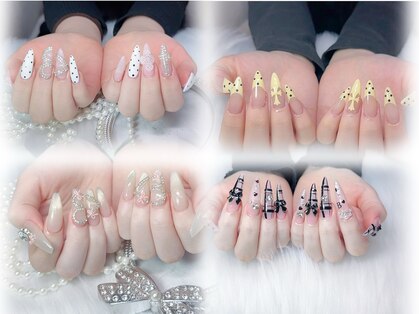 ラッキーネイル(Lucky Nail)の写真