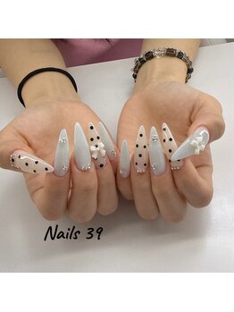 ネイルズサンキュー(Nails 39)/