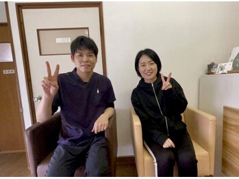 あぐり鍼灸整骨院/