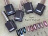 【人気No.1】導入記念☆話題のフラッシュマグネイル☆《ハンドネイル》¥7,300