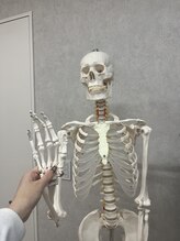 ラ ピラティス 銀座店(La pilates)/夏前にピラティスで姿勢改善