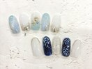 夏サンプル