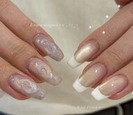ネイルアンドアイラッシュヴィーナ ゆめタウン廿日市店 (Nail&EyeLash Vina)