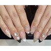 ナイスミーネイル(Nice Me Nail)のお店ロゴ