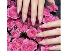 エムティーネイル(M.T nail)の雰囲気(持ち込みデザイン大歓迎)