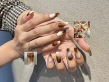 アミネイル(Ami nail)