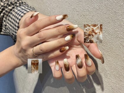 アミネイル(Ami nail)の写真