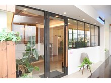 ブルー P's SQUARE店/営業時間も長いので安心♪