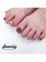 シームリー(Seemly)/