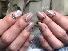 マカラ(Macolo)/ネイルデザイン