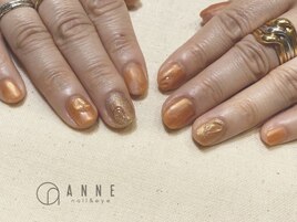 【パラジェル】ミラーマット