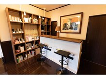 エステティックサロン ドゥネール/厳選された商品！